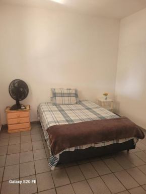 Quarto Disponível em Sobrado